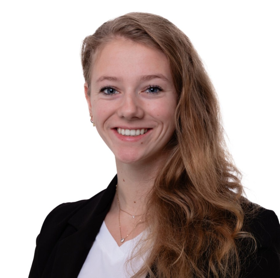 Petra Reuten
