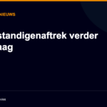 Zelfstandigenaftrek verder omlaag